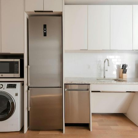 Sonder By Marriott Bonvoy The Magnolia Apartments Back Bay Boston Exterior photo
