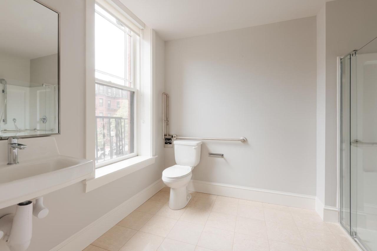 Sonder By Marriott Bonvoy The Magnolia Apartments Back Bay Boston Exterior photo