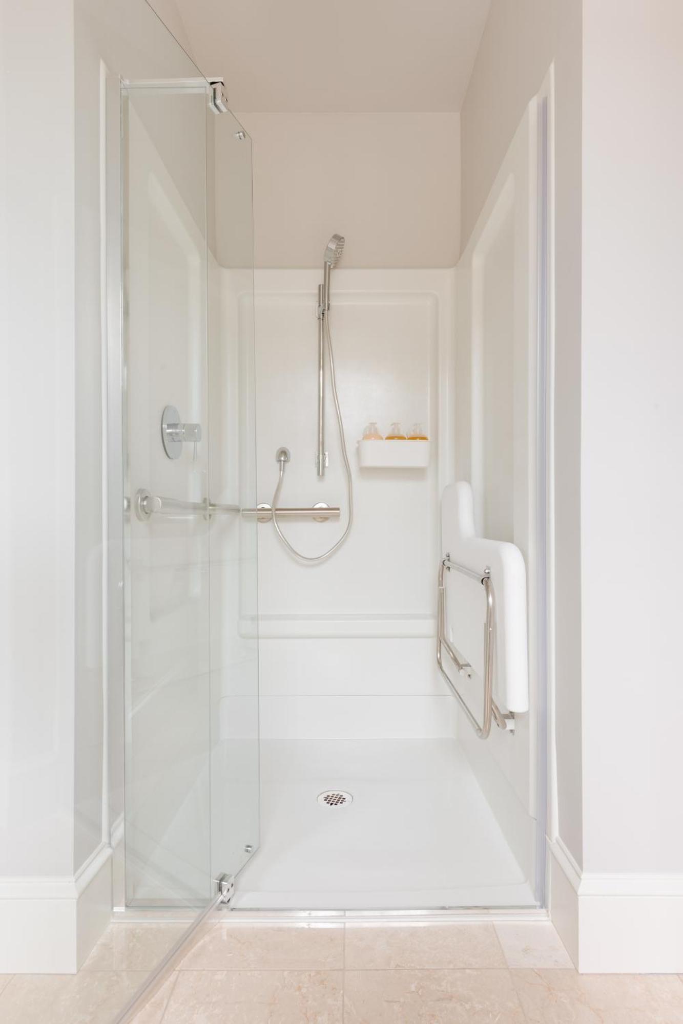Sonder By Marriott Bonvoy The Magnolia Apartments Back Bay Boston Room photo