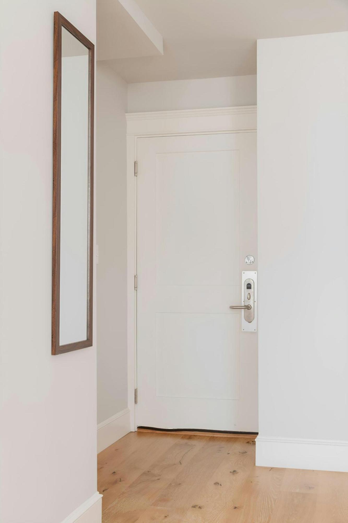 Sonder By Marriott Bonvoy The Magnolia Apartments Back Bay Boston Exterior photo