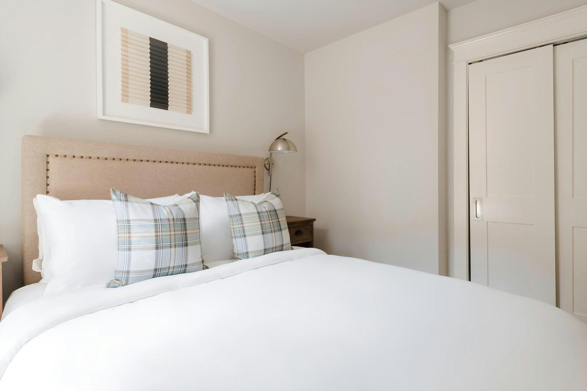 Sonder By Marriott Bonvoy The Magnolia Apartments Back Bay Boston Exterior photo