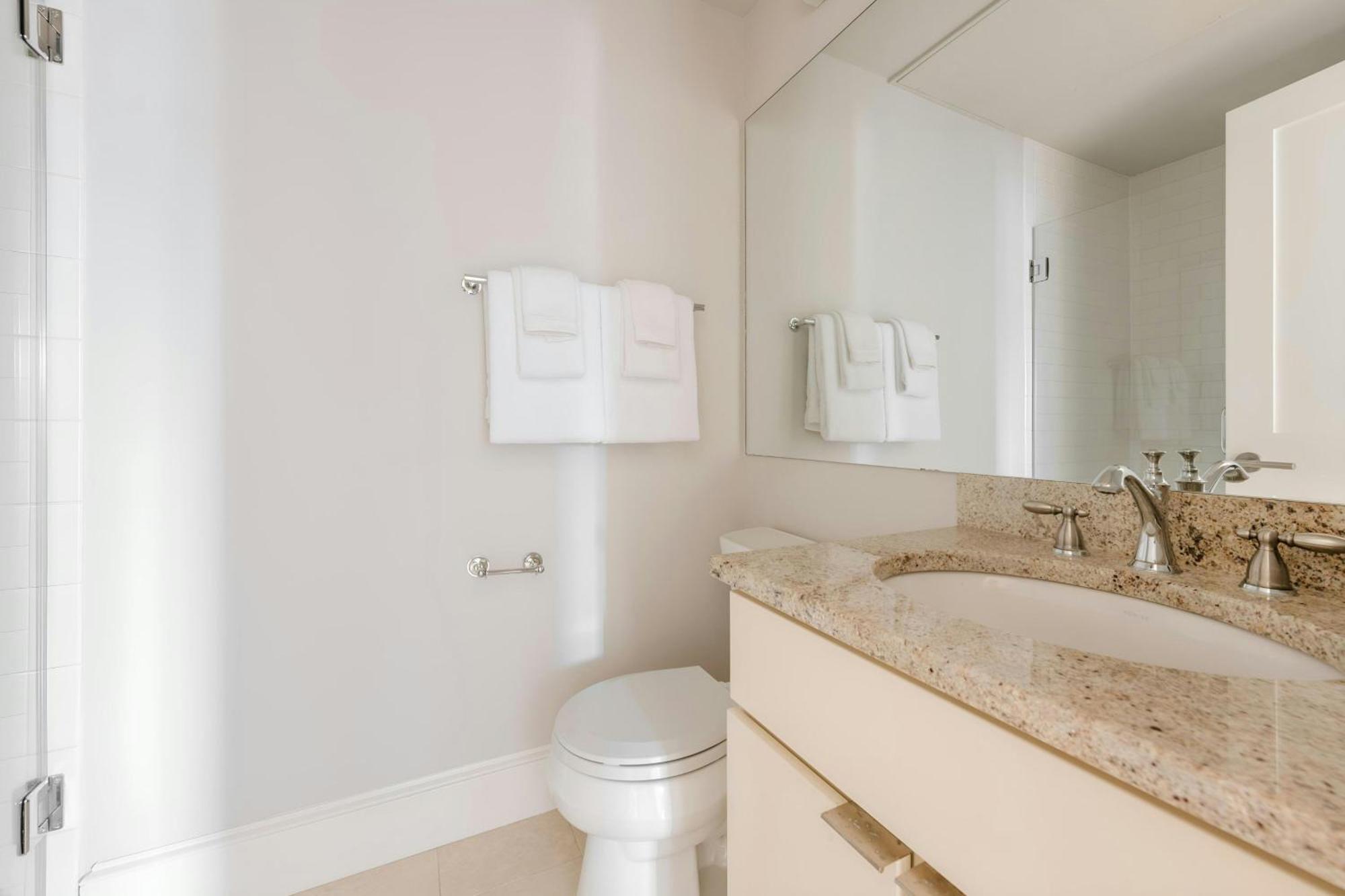 Sonder By Marriott Bonvoy The Magnolia Apartments Back Bay Boston Exterior photo